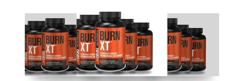 Burn XT 3 bottles order